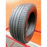 Шина бу 225/55 R17 Michelin Primacy 3 RunFlat MOE с износом 30%