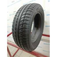 Шина бу 225/55 R17 Michelin Primacy Alpin PA3 с износом 5%