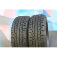 Шины бу 225/55 R17 Michelin Primacy Alpin PA3 с износом 15%