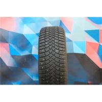 Шина бу 225/55 R17 Michelin X-Ice North 2 с износом 30%
