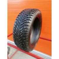 Шина бу 225/55 R17 Nokian Hakkapeliitta 9 с износом 5%