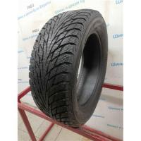 Шина бу 225/55 R17 Nokian Hakkapeliitta R2 с износом 5%