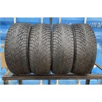 Шины бу 225/55 R17 Nokian Hakkapeliitta R2 RunFlat с износом 15%