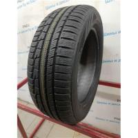 Шина бу 225/55 R17 Nokian WR A3 с износом 5%