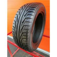 Шина бу 225/55 R17 Nokian Z с износом 15%
