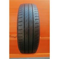 Шина бу 225/55 R17 Pirelli Carrier с износом 15%