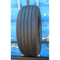 Шина бу 225/55 R17 Pirelli P 7 Cinturato All Season AO с износом 15%