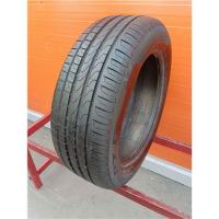Шина бу 225/55 R17 Pirelli P 7 Cinturato с износом 5%