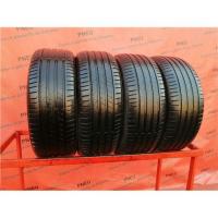 Шины бу 225/55 R17 Pirelli P 7 Cinturato P7C2 с износом 30%