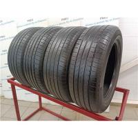 Шины бу 225/55 R17 Pirelli P 7 Cinturato RunFlat с износом 30%