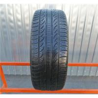 Шина бу 225/55 R17 Pirelli P Zero Nero All Season с износом 30%