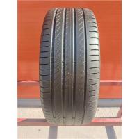 Шина бу 225/55 R17 Pirelli Powergy с износом 30%