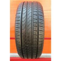 Шина бу 225/55 R17 Pirelli Scorpion Verde с износом 15%