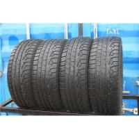 Шины бу 225/55 R17 Pirelli Winter 210 Sottozero 2 с износом 15%