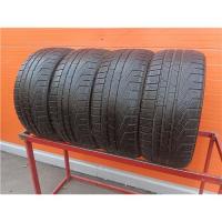 Шины бу 225/55 R17 Pirelli Winter 210 Sottozero 2 с износом 30%