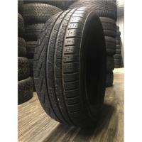 Шина бу 225/55 R17 Pirelli Winter 240 Sottozero 2 с износом 5%