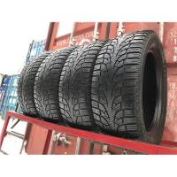 Шины бу 225/55 R17 Pirelli Winter Carving с износом 30%