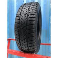Шина бу 225/55 R17 Pirelli Winter Sottozero 3 RunFlat с износом 5%