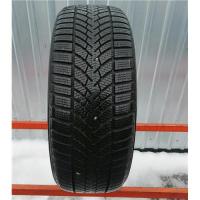 Шина бу 225/55 R17 Semperit Speed-Grip 3 с износом 15%