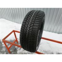 Шина бу 225/55 R17 Semperit Speed-Grip 3 с износом 5%