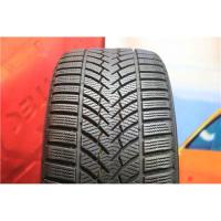 Шина бу 225/55 R17 Semperit Sport-Grip с износом 30%