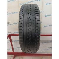 Шина бу 225/55 R17 Toyo Proxes CF1 с износом 30%