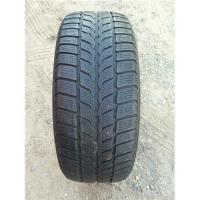 Шина бу 225/55 R17 Uniroyal MS Plus 66 с износом 30%