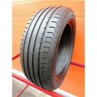 Шина бу 225/55 R17 Vredestein Ultrac Cento с износом 30%