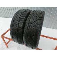 Шины бу 225/55 R17 Vredestein Wintrac Xtreme S с износом 30%