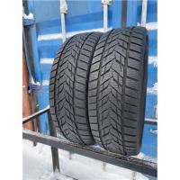 Шины бу 225/55 R17 Vredestein Wintrac Xtreme S с износом 15%