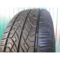 Шина бу 225/55 R17 Yokohama Geolandar H/T G95A с износом 15%