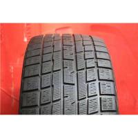 Шина бу 225/55 R17 Yokohama Ice Guard IG30 с износом 30%
