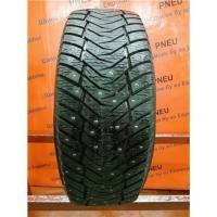 Шина бу 225/55 R17 Yokohama Ice Guard IG65 с износом 15%