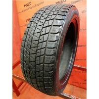 Шина бу 225/55 R18 Bridgestone Blizzak DM-V1 с износом 15%