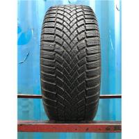 Шина бу 225/55 R18 Bridgestone Blizzak LM-005 с износом 15%