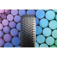 Шина бу 225/55 R18 Bridgestone Blizzak LM-80 с износом 15%