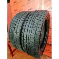 Шины бу 225/55 R18 Bridgestone Blizzak Revo GZ с износом 30%