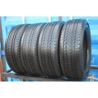 Шины бу 225/55 R18 Bridgestone Dueler H/L 850 с износом 15%