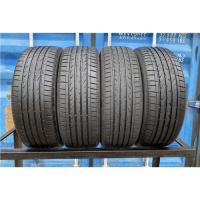 Шины бу 225/55 R18 Bridgestone Dueler H/P Sport с износом 15%