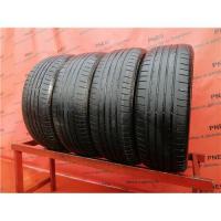 Шины бу 225/55 R18 Bridgestone Dueler H/P Sport с износом 50%