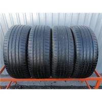 Шины бу 225/55 R18 Bridgestone Turanza T005 с износом 30%