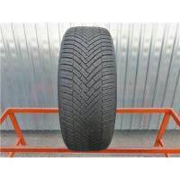 Шина бу 225/55 R18 Continental AllSeasonContact с износом 30%