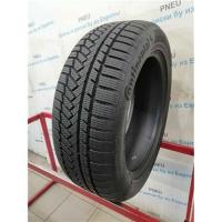 Шина бу 225/55 R18 Continental ContiWinterContact TS 850 P с износом 5%