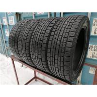 Шины бу 225/55 R18 Dunlop Graspic DS3 с износом 15%
