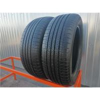 Шины бу 225/55 R18 Dunlop SP Sport 5000 с износом 15%
