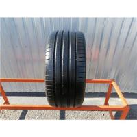 Шина бу 225/55 R18 Dunlop SP Sport Maxx RT 2 с износом 30%