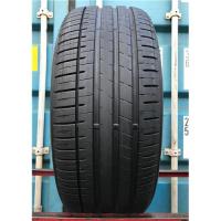 Шина бу 225/55 R18 Falken Azenis FK-510 с износом 15%