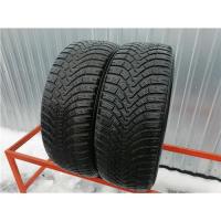 Шины бу 225/55 R18 Falken Eurowinter HS01 SUV с износом 30%