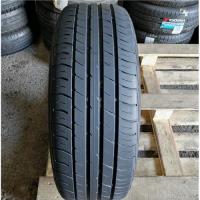 Шина бу 225/55 R18 Falken Ziex ZE-914 с износом 30%