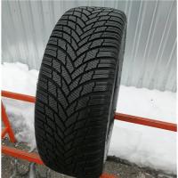 Шина бу 225/55 R18 Firestone Winterhawk 4 с износом 15%
